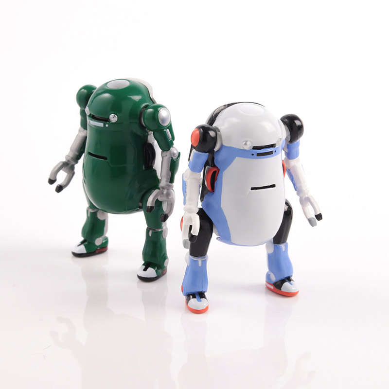 Tiny MechatroWeGo Box2